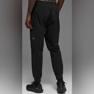 Alo Co-Op Pant (long)| color: black | size L